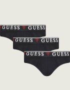 Guess Underwear Chiloți slipi 3-pack BRIAN HERO
