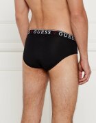 Guess Underwear Chiloți slipi 3-pack BRIAN HERO
