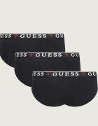 Guess Underwear Chiloți slipi 3-pack BRIAN HERO