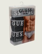 Guess Underwear Chiloți slipi 3-pack BRIAN HERO
