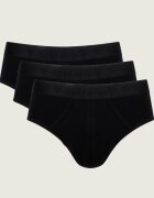 Guess Underwear Chiloți slipi 3-pack New Hero