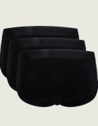 Guess Underwear Chiloți slipi 3-pack New Hero