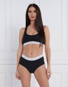 Guess Underwear Chiloți slipi CARRIE CULOTTE
