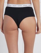Guess Underwear Chiloți slipi CARRIE CULOTTE