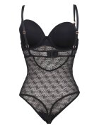 Guess Underwear De dantelă body NORA | Slim Fit