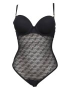 Guess Underwear De dantelă body NORA | Slim Fit