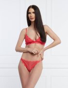 Guess Underwear De dantelă chiloți slipi