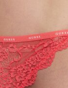 Guess Underwear De dantelă chiloți slipi