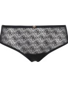 Guess Underwear De dantelă chiloți slipi NORA