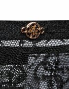 Guess Underwear De dantelă chiloți slipi NORA