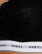Guess Underwear De dantelă sutien