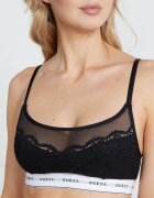 Guess Underwear De dantelă sutien BELLE