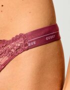 Guess Underwear De dantelă tanga Jane