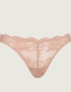 Guess Underwear De dantelă tanga Jane
