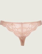 Guess Underwear De dantelă tanga Jane