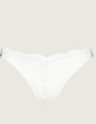 Guess Underwear De dantelă tanga Jane