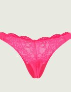 Guess Underwear De dantelă tanga Jane