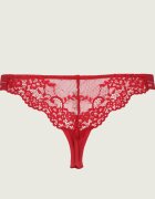 Guess Underwear De dantelă tanga jane