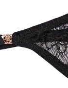 Guess Underwear De dantelă tanga NORA