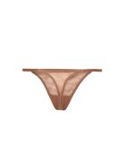 Guess Underwear De dantelă tanga NORA