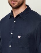 Guess Underwear De in cămașă ROLL-UP | regular fit