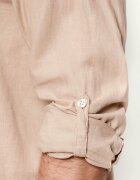 Guess Underwear De in cămașă ROLL-UP | regular fit