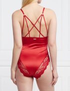 Guess Underwear De satin body ANOUK | Slim Fit
