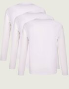 Guess Underwear Longsleeve 3-pack | regular fit