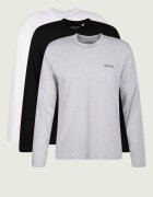 Guess Underwear Longsleeve 3-pack | regular fit