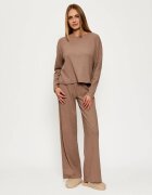 Guess Underwear Pantaloni de trening Elsa | Relaxed fit