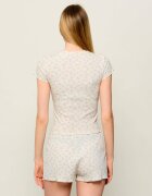Guess Underwear Pijama Camille | Slim Fit