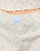 Guess Underwear Pijama Camille | Slim Fit