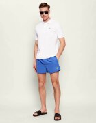 Guess Underwear Polo NEW SS basic | Slim Fit