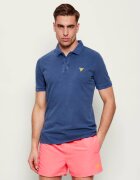 Guess Underwear Polo New Ss basic | Slim Fit