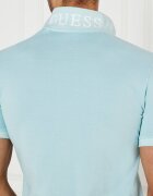 Guess Underwear Polo | Slim Fit