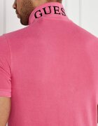 Guess Underwear Polo | Slim Fit