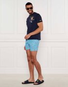 Guess Underwear Șlapi PALMA