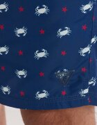 Guess Underwear Șorți de baie | Regular Fit