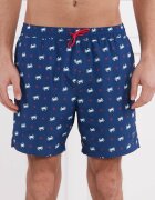 Guess Underwear Șorți de baie | Regular Fit