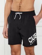 Guess Underwear Șorți de baie | Regular Fit