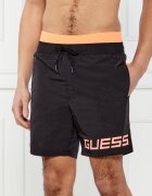 Guess Underwear Șorți de baie | Regular Fit
