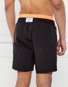 Guess Underwear Șorți de baie | Regular Fit