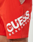 Guess Underwear Șorți de baie | Regular Fit