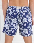 Guess Underwear Șorți de baie SWIMTRUNK MEDIUM IBISCUS AOP | Regular Fit