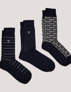 Guess Underwear Șosete 3-pack