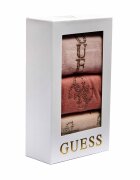 Guess Underwear Șosete 3-pack