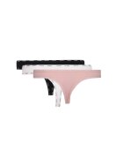Guess Underwear Tanga 3-pack