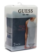 Guess Underwear Tank top 2-pack HERO | Regular Fit