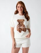 Guess Underwear Top de pijama Aria |frotir | regular fit