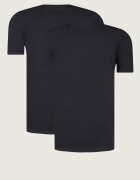 Guess Underwear Tricou 2-pack CALEB HERO | Regular Fit